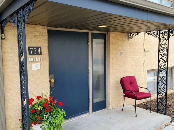 734 S 50th St APT 1, Omaha, NE 68106