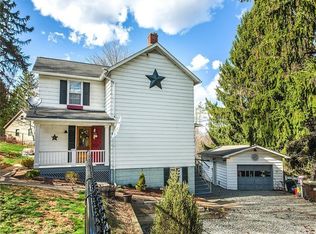 3072 Wilson Rd, Export, PA 15632