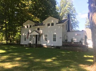 431 Grand Ave, Saratoga Springs, NY 12866