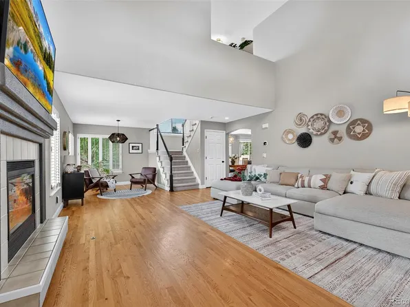 9602 Townsville Circle, Highlands Ranch, CO 80130