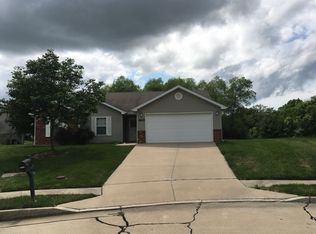 2205 Bay Brook Dr, Columbia, MO 65201