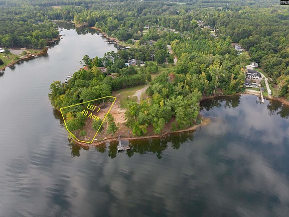 3rd image of 0 Spence Shores Ct Lot 7