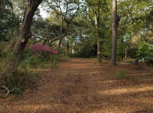 14 Bryant Rd, St Helena Is, SC 29920