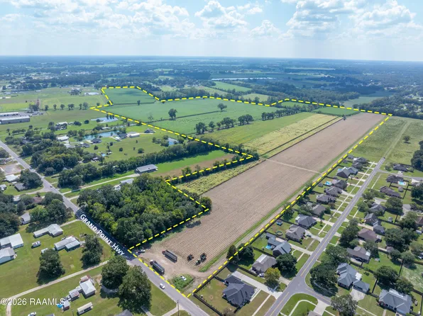 (undisclosed Address), Breaux Bridge, LA 70517