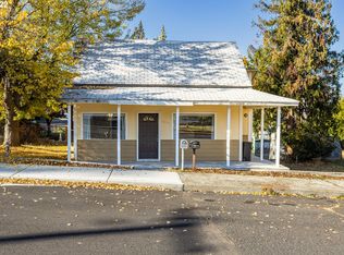1517 Liberty St, The Dalles, OR