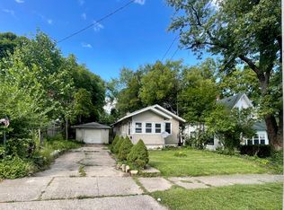 426 Madison St, Jackson, MI 49202