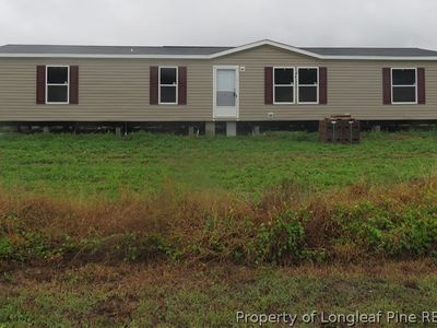 406 Baker Church Rd, Lumberton, NC, 28358