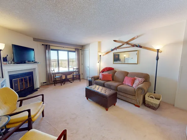 862 Silver Creek Pkwy Unit 2306, Snowshoe, WV 26209