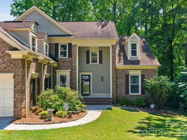 5706 Maylandia Rd, Charlotte, NC 28269