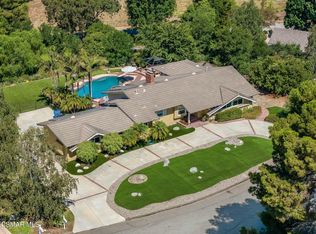 1151 Calle Elaina, Thousand Oaks, CA 91360