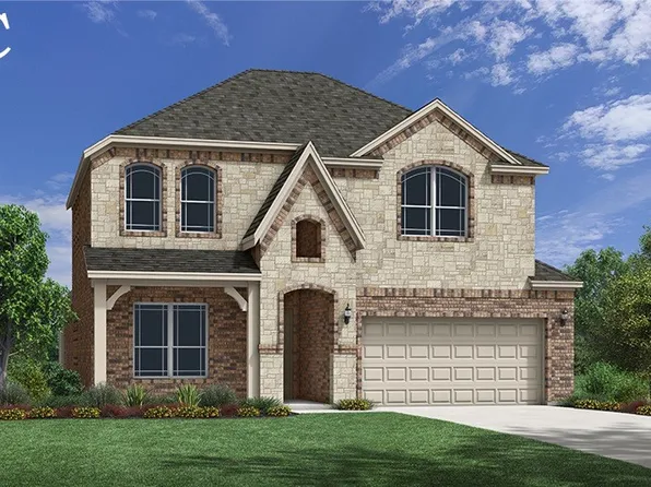 2605 Lucent Dr, McKinney, TX 75072