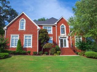 1993 Capstone Way, Hixson, TN 37343