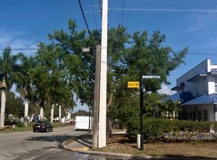 3132 Barrett Ave LOT 32, Naples, FL 34112