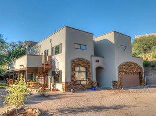 39871 S Dodge Canyon Rd, Tucson, AZ 85739