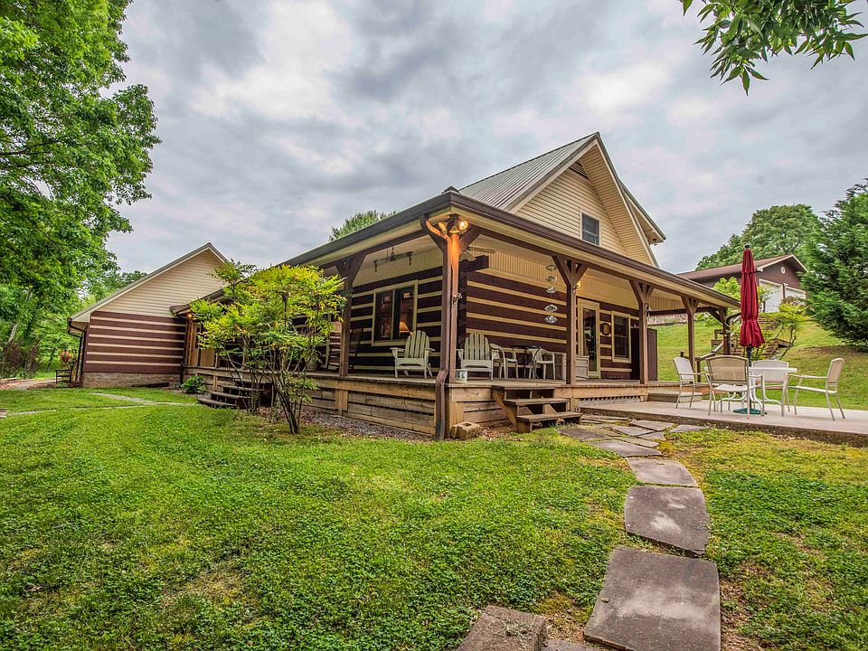 2340 Red Cloud Rd, Ten Mile, TN 37880 Zillow