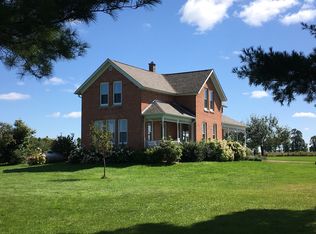 E4182 Star Rd, Aniwa, WI 54408