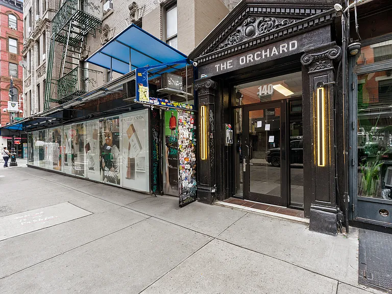140 Orchard St #10 — Photo 14