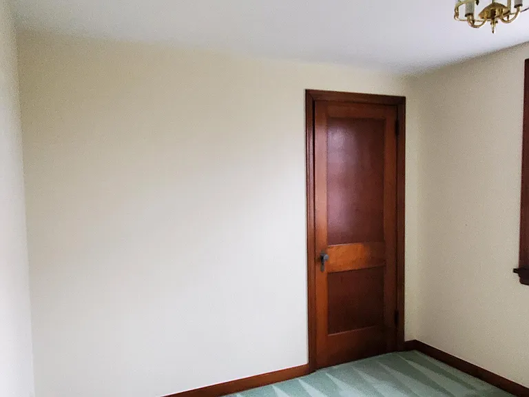 3rd bedroom 11X9