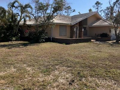 130 Palmetto Dunes Cir, Naples, FL, 34113