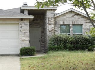 2617 Clear Brook Dr, McKinney, TX 75071