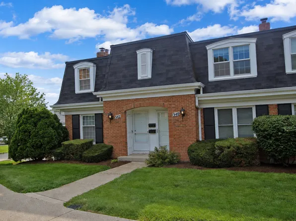 340 Eastern Ave, Barrington, IL 60010