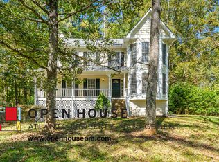 226 Wimberly Way, Powder Springs, GA 30127