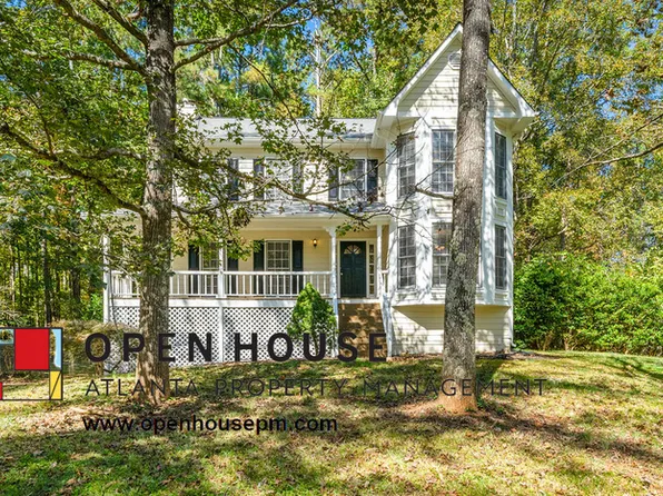 226 Wimberly Way, Powder Springs, GA 30127