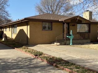 909 S Main St, Hugoton, KS 67951