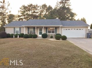 40 Greenville Ct, Hampton, GA 30228
