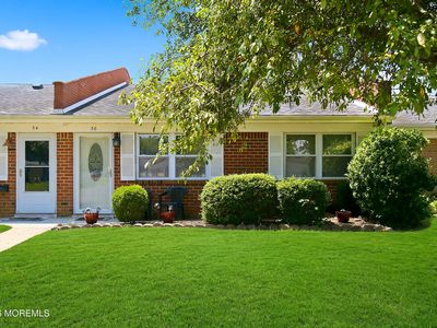 56 Skyline Drive, Brick, NJ, 08724