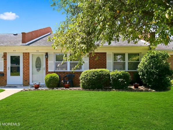 56 Skyline Drive, Brick, NJ 08724
