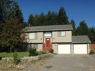 30590 N Meadow St, Athol, ID 83801