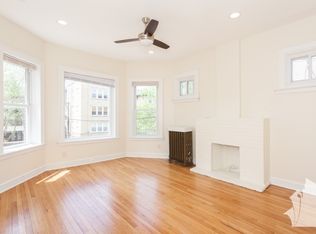4743 N Albany Ave #2, Chicago, IL 60625