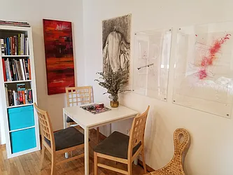 Rented by Grand & Co.