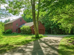 38 Hickory Dr, Princeton, MA 01541