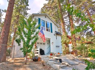 1131 Oriole Rd, Wrightwood, CA 92397