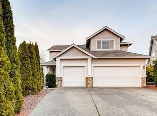 6332 Nathan Pl SE, Auburn, WA 98092