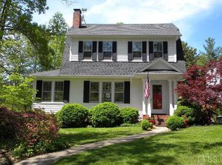 1403 Oakwood Ct, Lynchburg, VA 24503