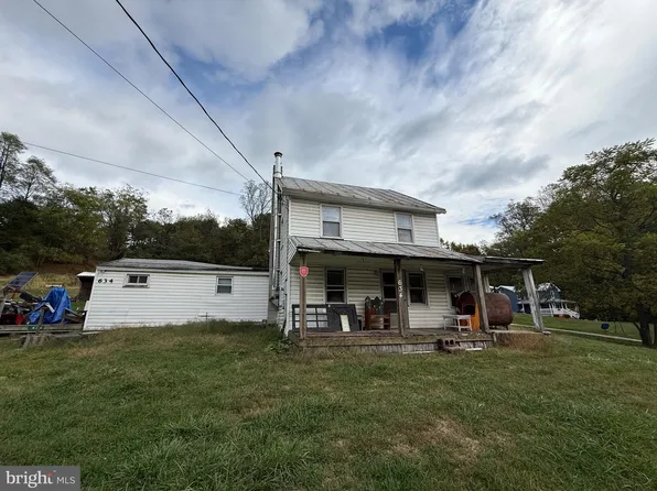 634 Lewisberry Rd, New Cumberland, PA 17070