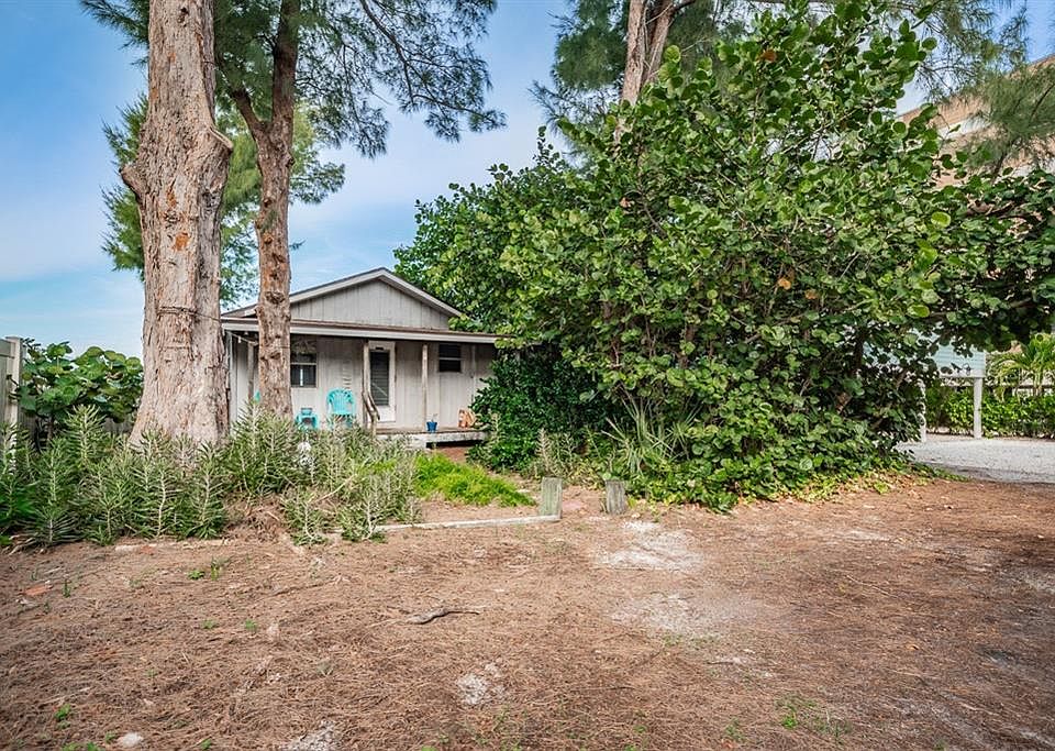 1st image of 19906 Gulf Blvd #A