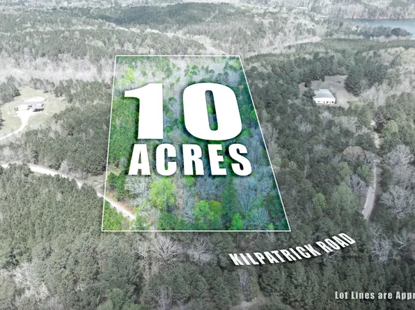 0 Kilpatrick Rd, Jasper, AL 35504