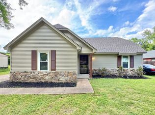 3804 Walsingham Dr, Memphis, TN 38128