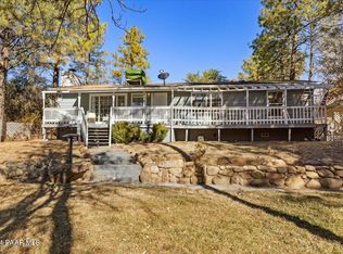 1640 N Arrowhead Dr, Prescott, AZ 86305