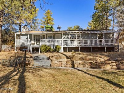 1640 N Arrowhead Dr, Prescott, AZ, 86305