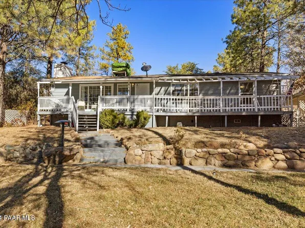 1640 N Arrowhead Dr, Prescott, AZ 86305