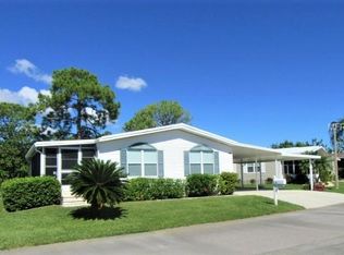 588 Portside Dr, North Port, FL 34287
