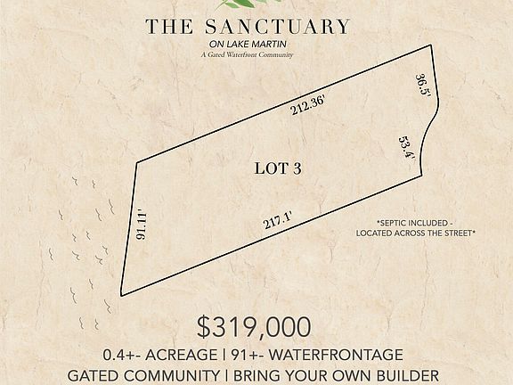 4th image of 3 Sanctuary Cv