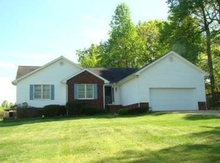 3663 Libertys Run Dr, Sophia, NC 27350