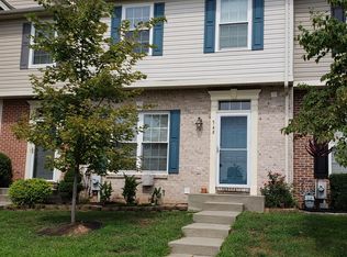 548 June Apple Ct, Abingdon, MD 21009