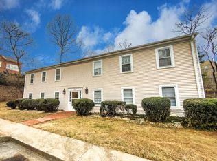 847 King James St SW APT A, Roanoke, VA 24014